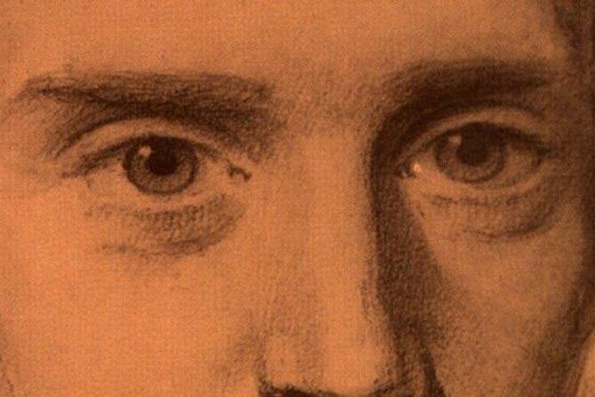 The Philosopher's Last Walk: An audio tour on the life of Søren Kierkegaard - Discover Copenhagen’s Philosophical Heart with "The Philosopher’s Last Walk"