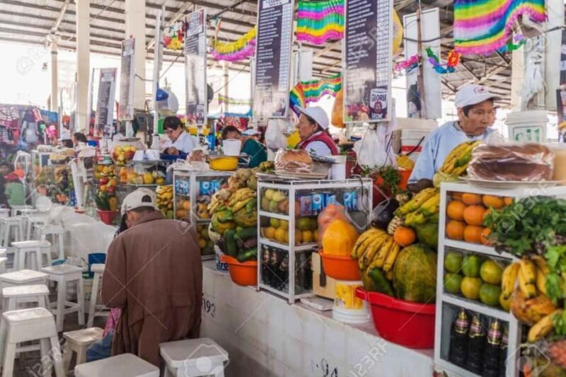 The Picanterías Route - A Closer Look at the Picanterías Route