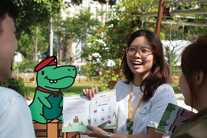 The Piece-ful General - Ransack Puzzle Hunt - A Detailed Look at the Piece-ful General - Ransack Puzzle Hunt