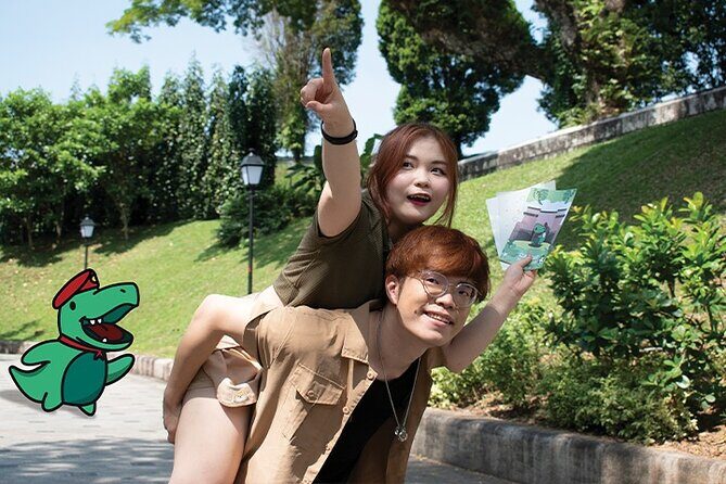 The Piece-ful General - Ransack Puzzle Hunt - Frequently Asked Questions