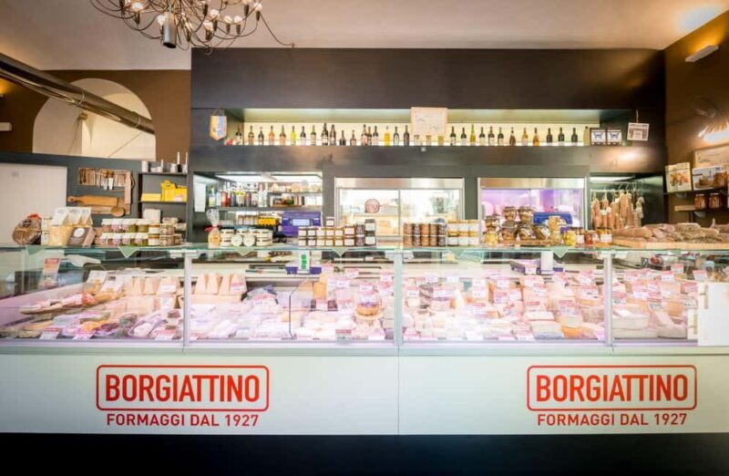 The Piedmontese Cheese Tasting Experience in Turin - Why This Experience Offers Great Value