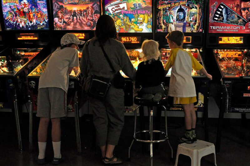 The Pinball Palace at Dezerland Park Admission - Final Thoughts: Who Should Consider Visiting?