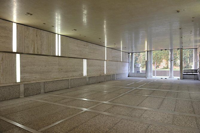 The places of Carlo Scarpa in Venice - Exploring Venice’s Modern Side with Carlo Scarpa