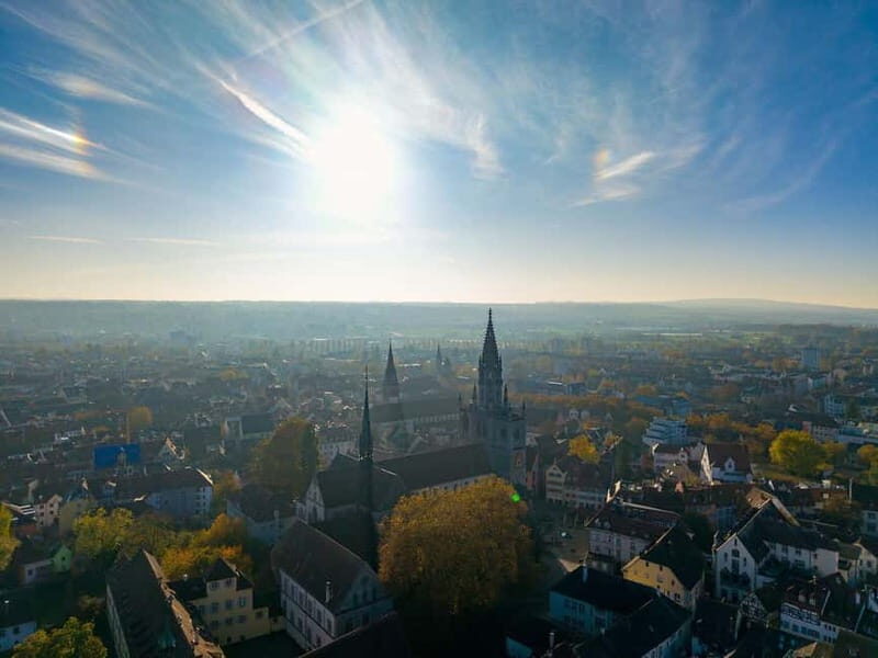 The plague in Constance - What You Can Expect During the Tour