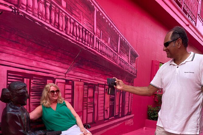 The POP Experience with Ámbar - FAQ