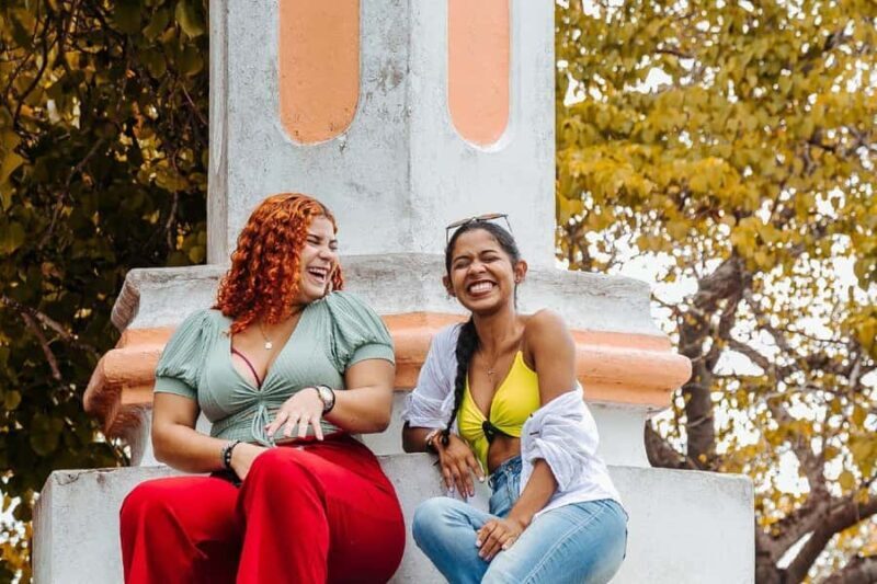 The Popa Hill & San Felipe Castle Tour - An In-Depth Look at the Tour Experience