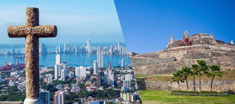 The Popa Hill & San Felipe Castle Tour - Price and Value Analysis