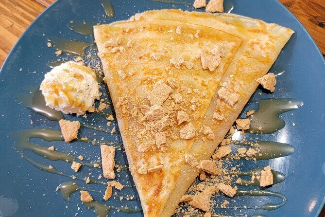 The Portland Brunch Tour - The Portland Brunch Tour: A Delicious Dive into Portland’s Breakfast Scene