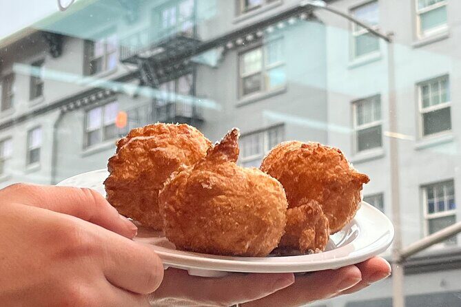 The Portland Brunch Tour - Key Points