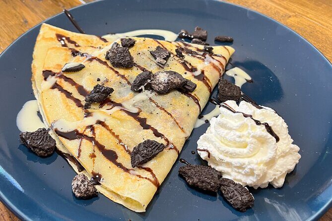 The Portland Brunch Tour - Who Will Love This Tour?