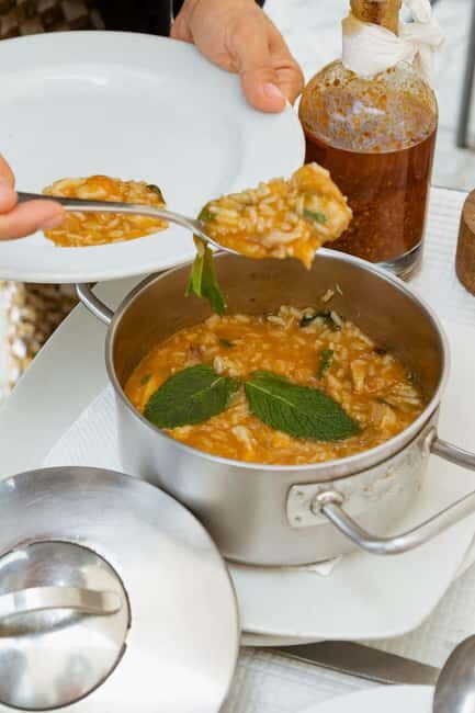 The Portuguese Food Tour  Dishes, Drinks & Sights - Who Will Love This Tour?