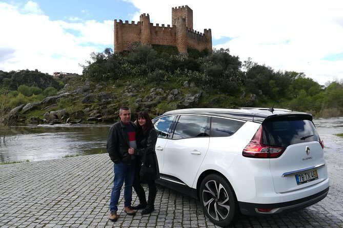 The Portuguese Knights Templar PRIVATE Full Day Tour - Practical Details and Value