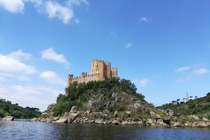 The Portuguese Knights Templar PRIVATE Full Day Tour - Final Thoughts
