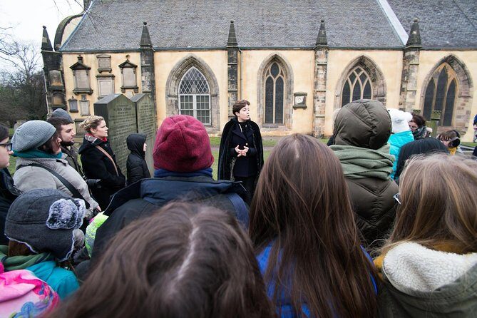 The Potter Trail Private Tour - FAQ