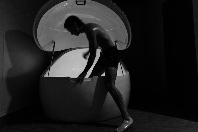 The Premier Float Spa Experience - The Practical Side: Booking, Location, and Cost