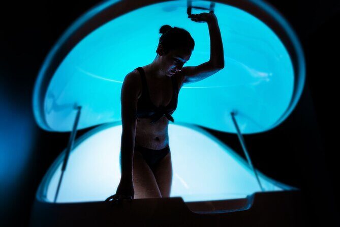 The Premier Float Spa Experience - Who Will Love This Experience?