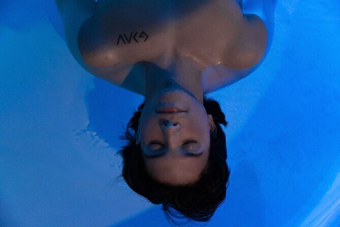 The Premier Float Spa Experience - Deep Dive into the Experience