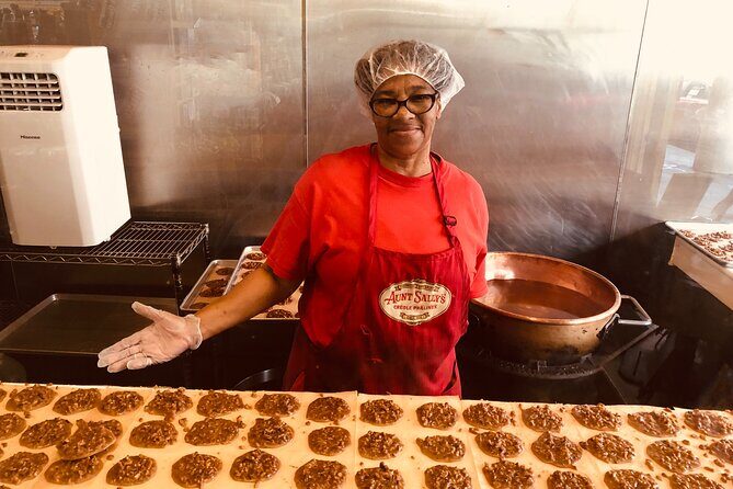 The Premier New Orleans Food Walking Tour - Frequently Asked Questions