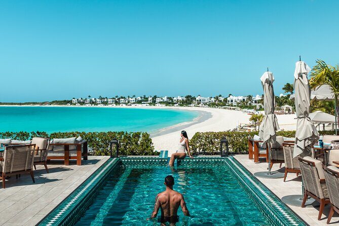 The premier provider of executive chauffeured transportation on Anguilla. - Who Is This Service Best For?