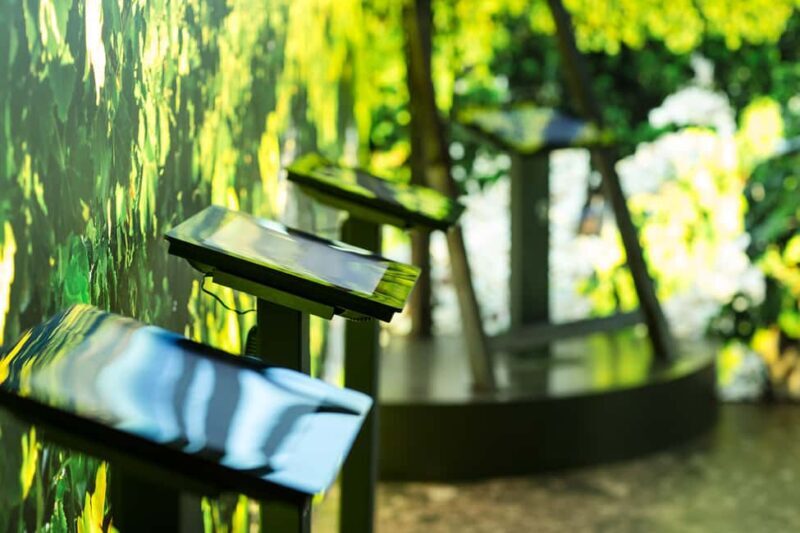 The prestige course at Maison Brotte - A Detailed Look at the Experience