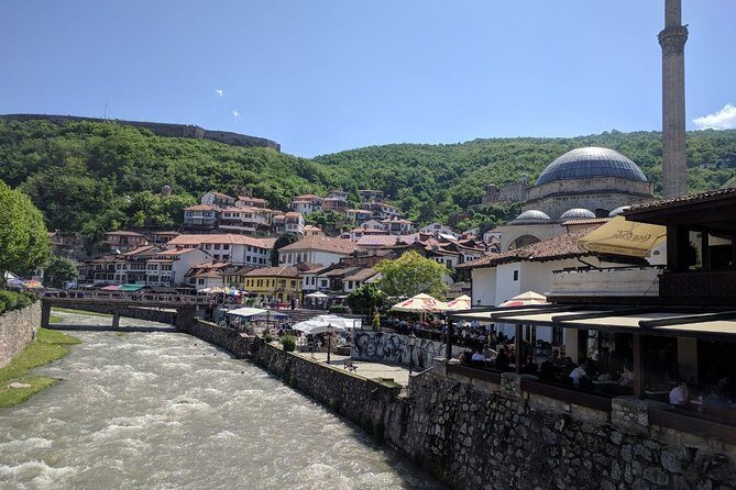 The Pretty Prizren (Kosovo) - from Tirana - An In-Depth Look at the Tour Experience