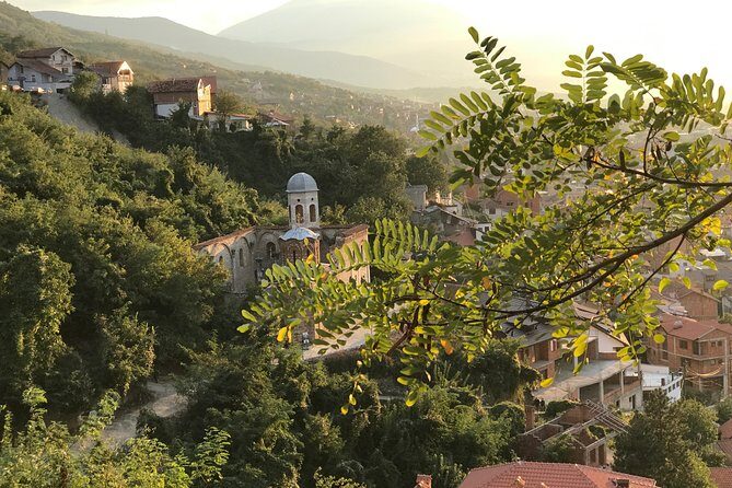 The Pretty Prizren (Kosovo) - from Tirana - Final Thoughts