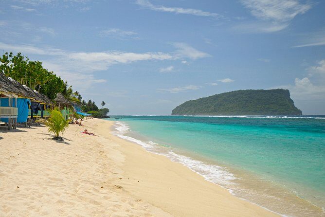 The Pristine Waters of Upolu - Final Thoughts: A Truly Authentic Samoa Experience