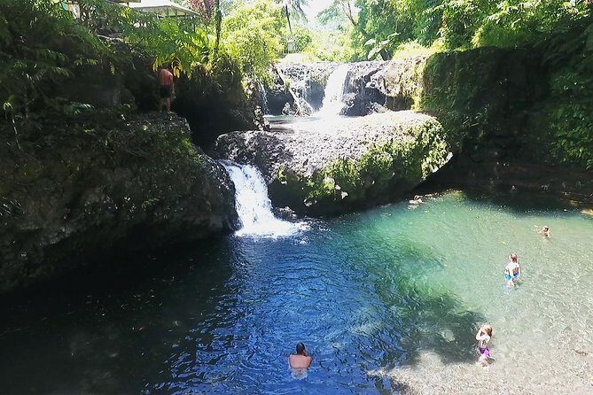 The Pristine Waters of Upolu - FAQs