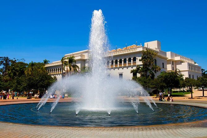 The Private Balboa Park Tour - Final Thoughts