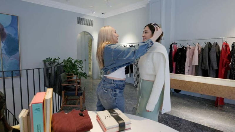 The Private Creative Luxury Shopping and Bespoke Experience - An In-Depth Look at the Private Creative Luxury Shopping and Bespoke Experience