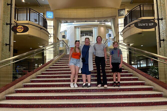 The Private Los Angeles Highlights Tour - Frequently Asked Questions