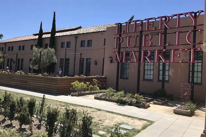 The Private San Diego Highlights Tour - What’s Included and What’s Not