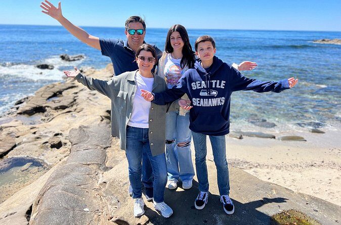 The Private San Diego Highlights Tour - FAQ