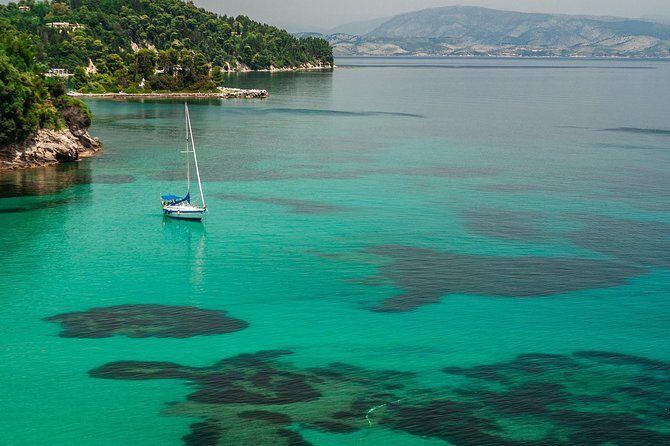 The Private Tour - Corfu Town,Palaiokastritsa & Local Tastings - Exploring Corfu with a Focus on Highlights and Practical Details