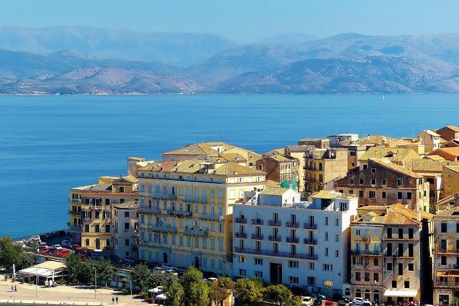 The Private Tour - Corfu Town,Palaiokastritsa & Local Tastings - Flexibility and Personal Service