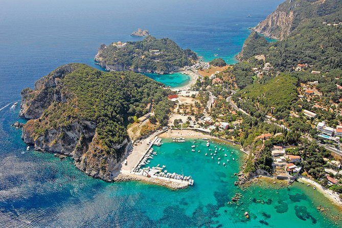 The Private Tour - Corfu Town,Palaiokastritsa & Local Tastings - Who Is This Tour For?