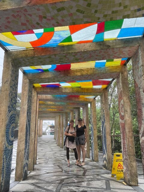 The private tour to Golden Bridge and Marble mountain - FAQ