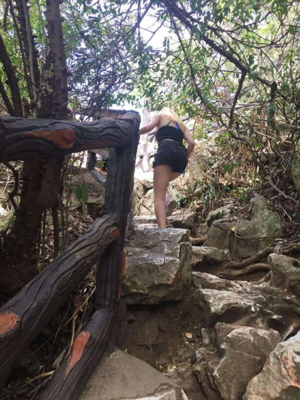 The Private Tour To Marble Mountain Hiking Adventure - Who Will Love This Tour?