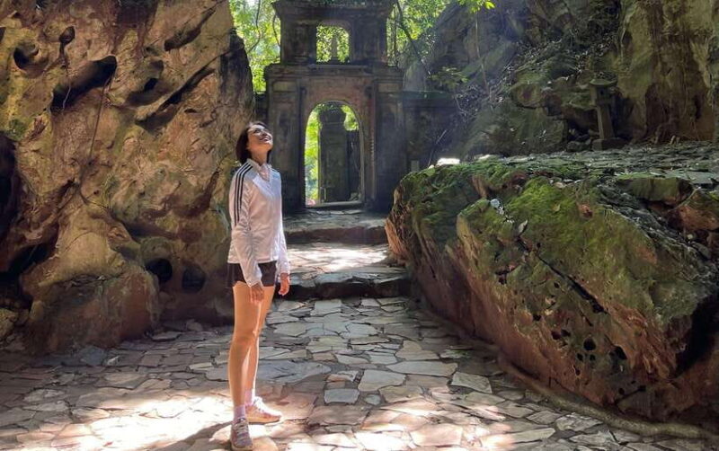 The Private Tour To Marble Mountain Hiking Adventure - FAQ