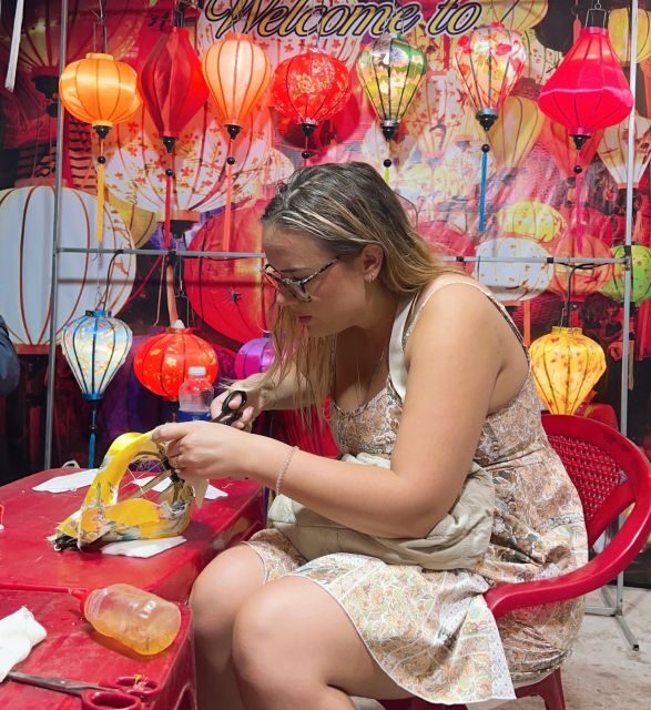 The private tour to the Golden bridge and Hoi An by night - Final Thoughts on Value and Experience