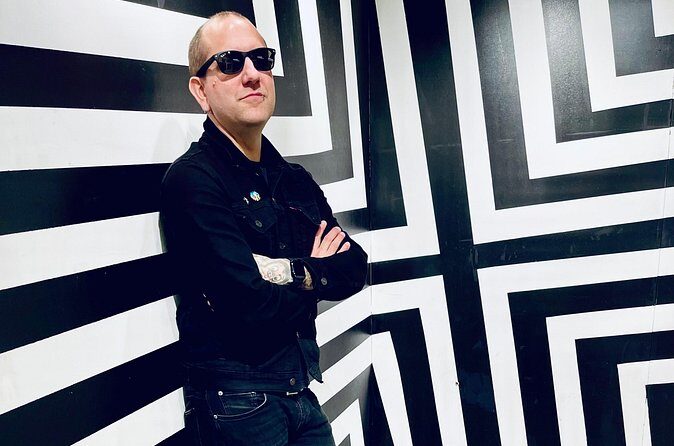 The Punk Rock Museum Admission Ticket in Las Vegas - The Sum Up: Who Will Love the Punk Rock Museum?