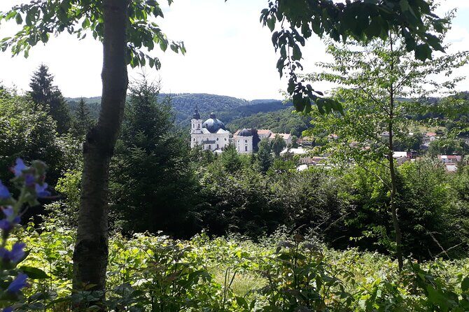 THE PUNKVA CAVE, MACOCHA ABYSS and the PERNSTEJN CASTLE - Why This Tour Works for You