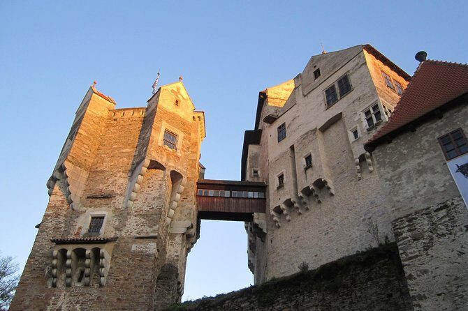 THE PUNKVA CAVE, MACOCHA ABYSS and the PERNSTEJN CASTLE - Final Thoughts