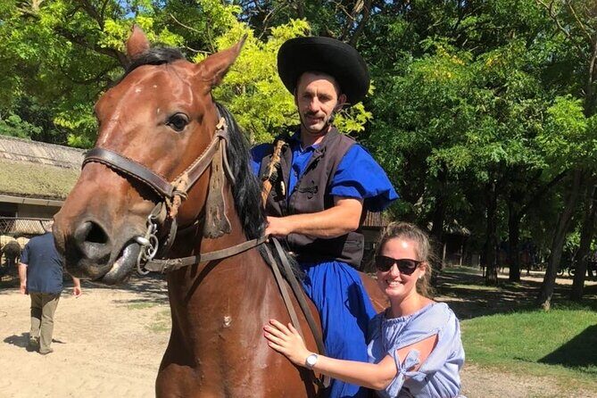 The "Puszta" Horse Show - Exploring the Itinerary in Detail