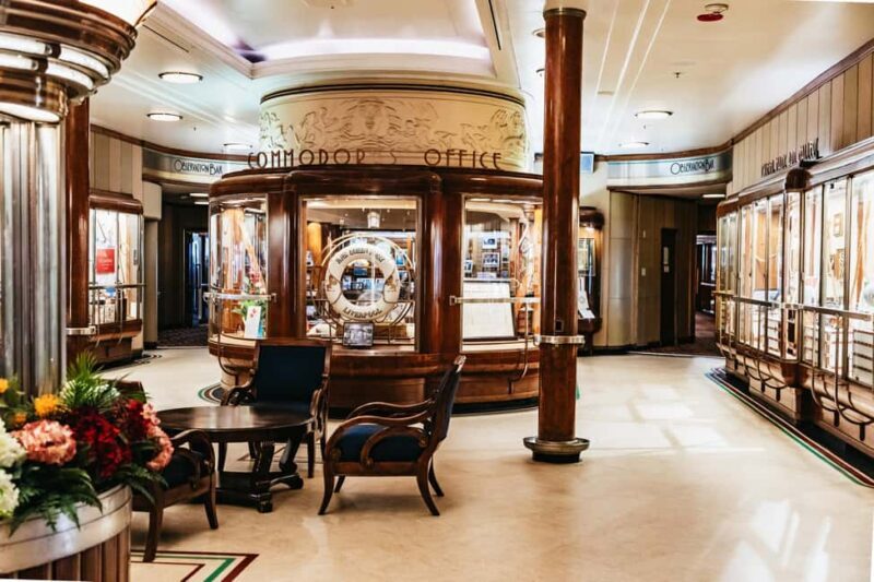 The Queen Mary: Admission, Tours, and Paranormal Experience - Final Words