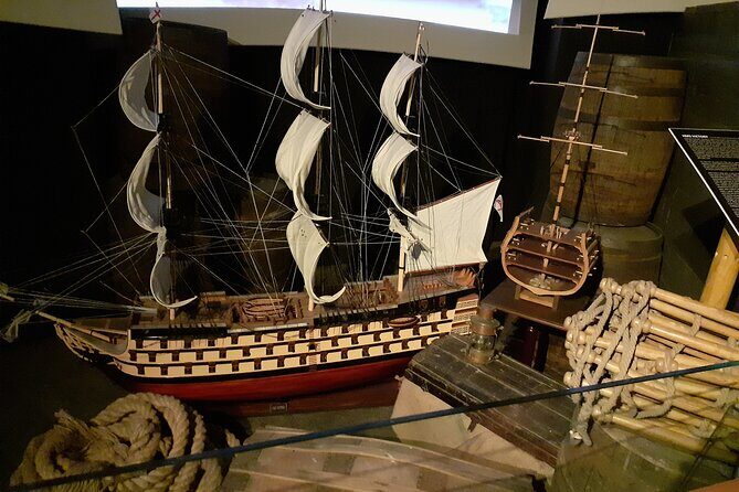 The Queenstown Story @ Cobh Heritage Centre , Great Stories of Emigration. - FAQs