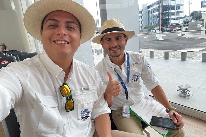 The rain forest, surroundings & lunch. - Final Thoughts and Recommendations