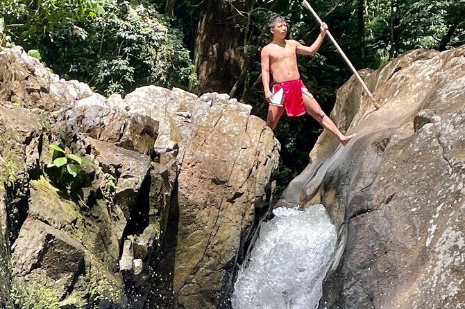 The Real and Authentic Embera Jungle Experience - Experience Panama’s Natural and Cultural Heart with The Embera Jungle Tour