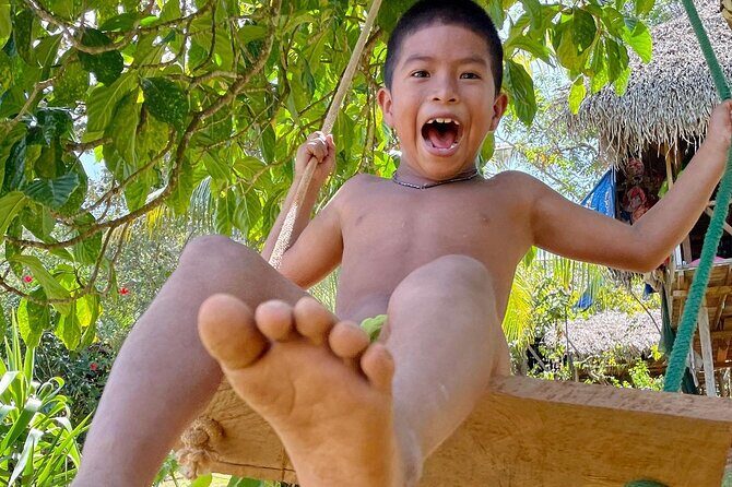 The Real and Authentic Embera Jungle Experience - A Deep Dive into the Embera Jungle Experience