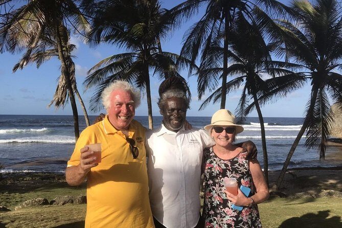 The Real Barbados 6 hour Island Tour - Key Points